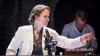 The Woman Who Discovered DNA's Double Helix May Get a Much-Deserved Biopic